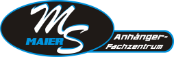 MS Maier Anhängerfachzentrum
